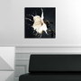 Wallity Lienzo Decorativo 4545K-20 Multicolor 45 x 45 cm